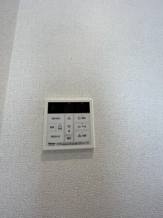 フィオーレの物件内観写真